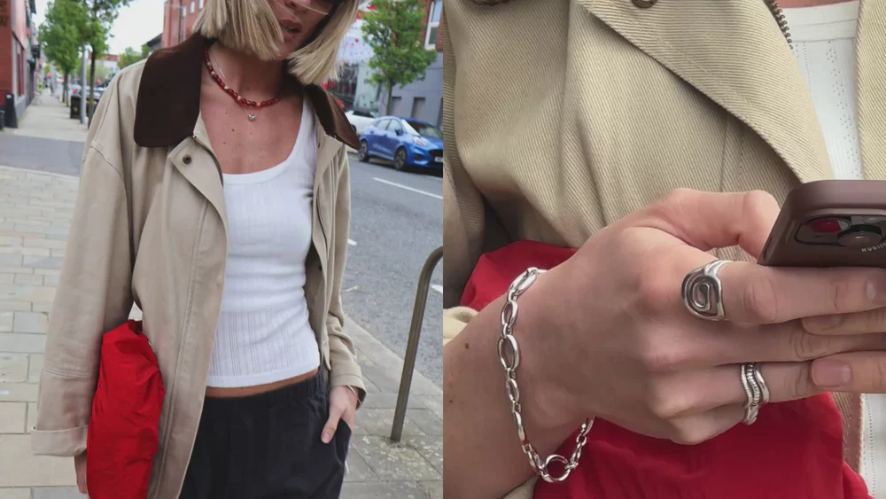 Timeless Jewellery for Daily Life